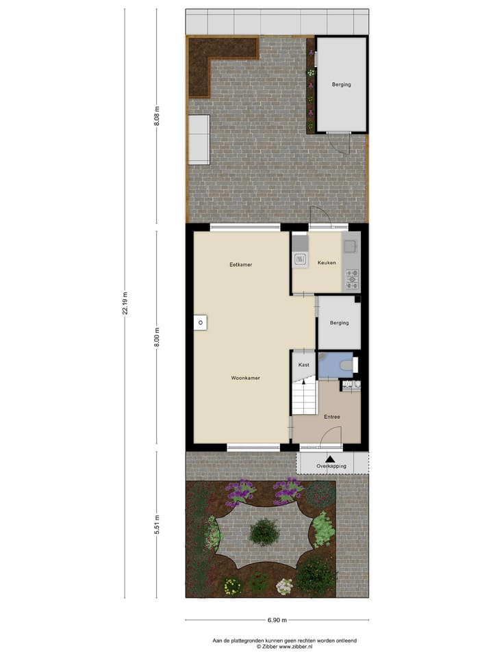 Foto 38 van Moenenstraat 3