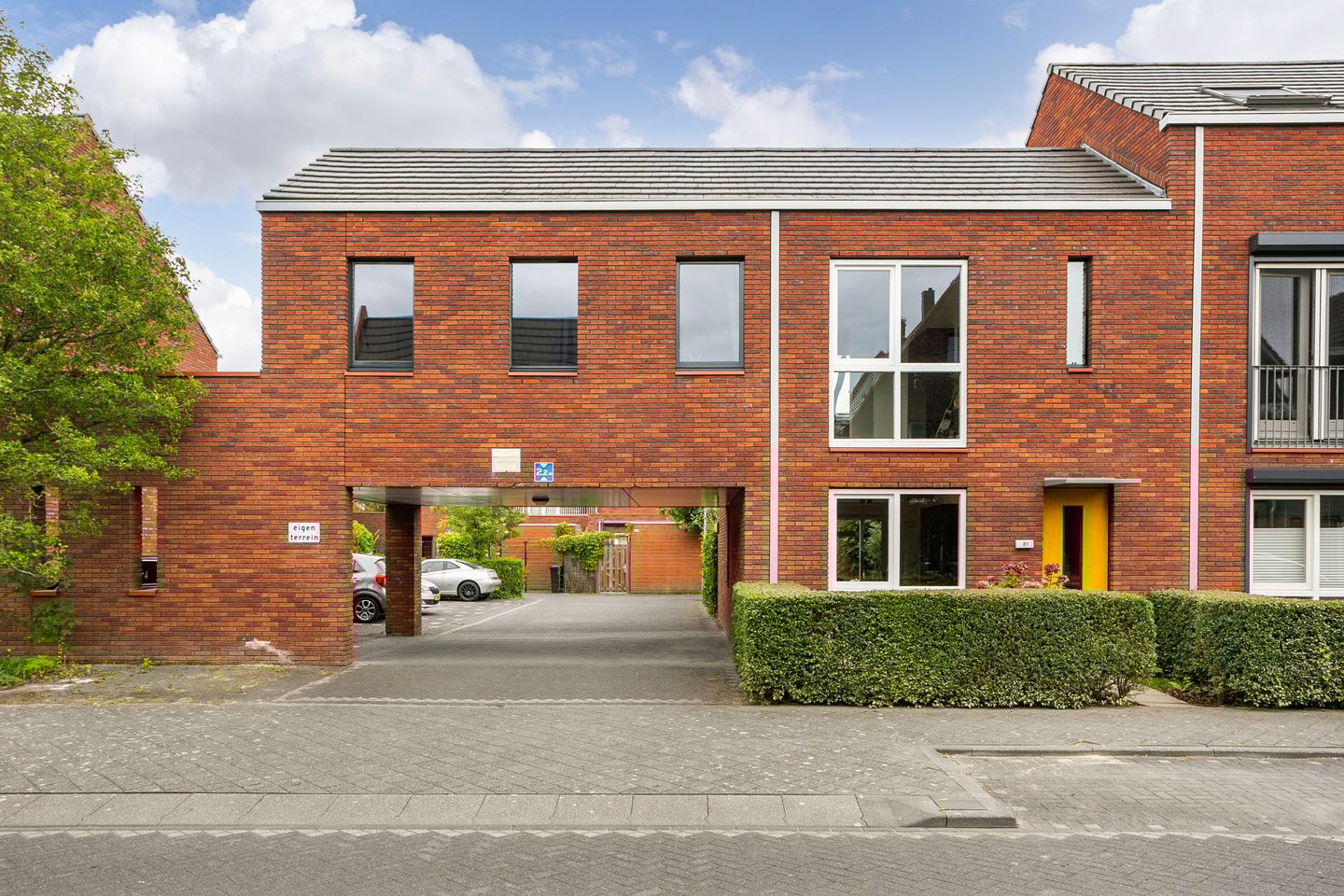 Foto 1 van Bakemastraat 81