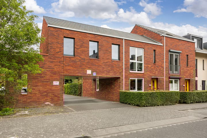 Foto 2 van Bakemastraat 81