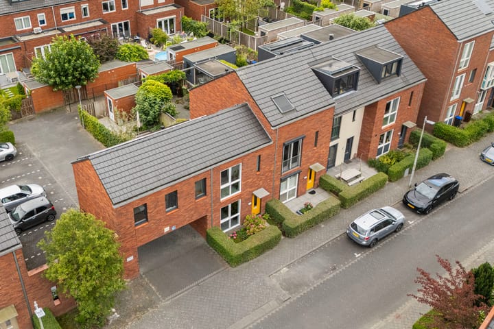 Foto 3 van Bakemastraat 81