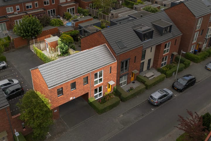 Foto 4 van Bakemastraat 81