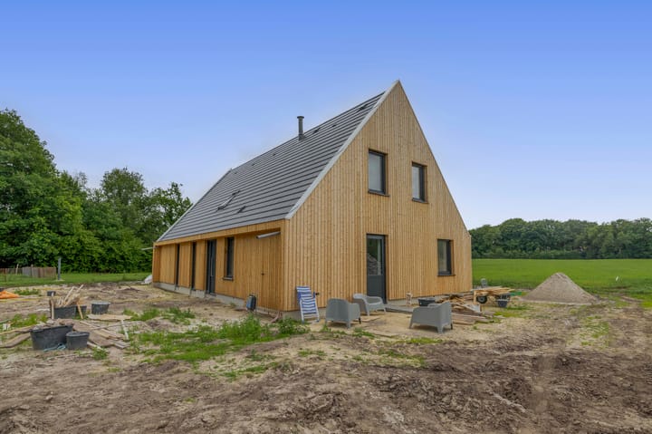 Foto 2 van Koedrift 11