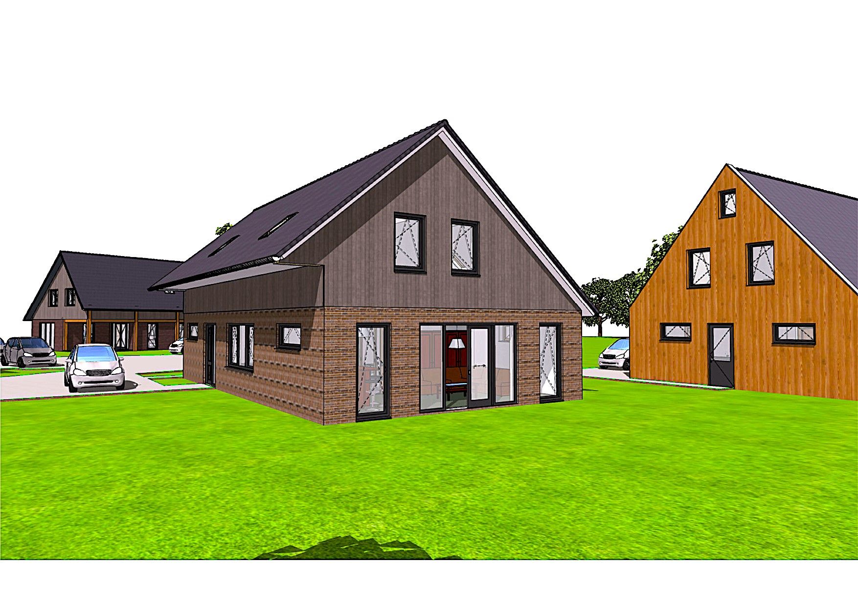 Photo 3 of Koedrift 11