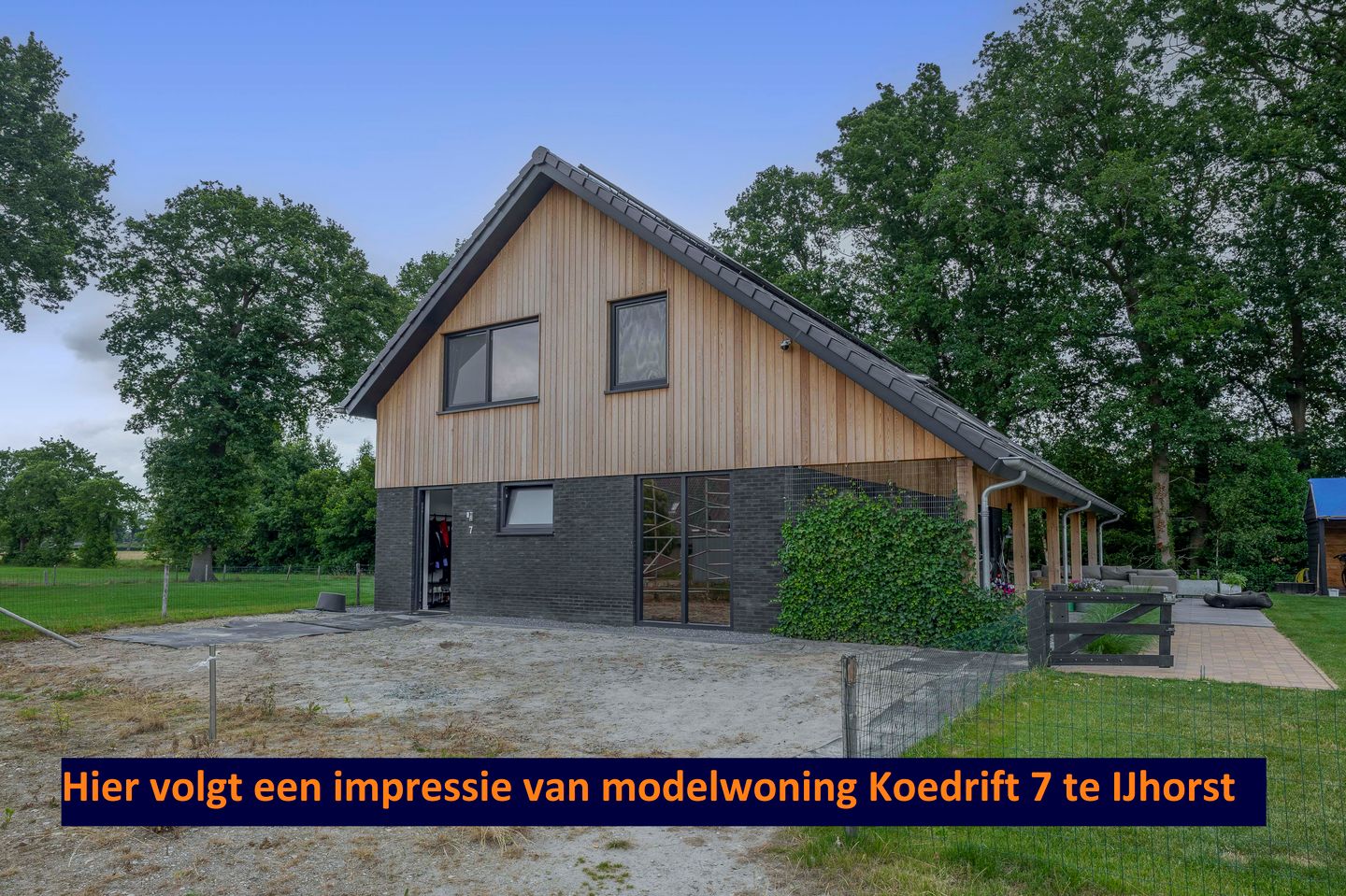 Photo 5 of Koedrift 11