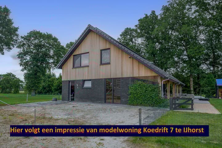 Foto 5 van Koedrift 11