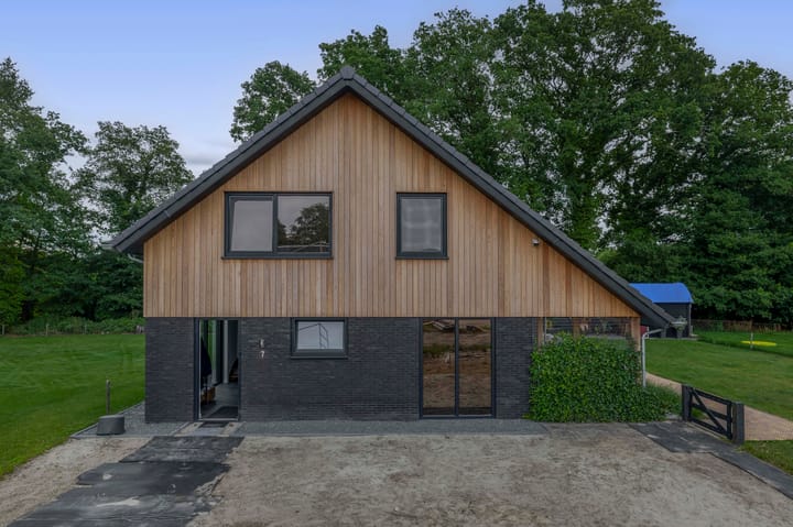 Foto 7 van Koedrift 11