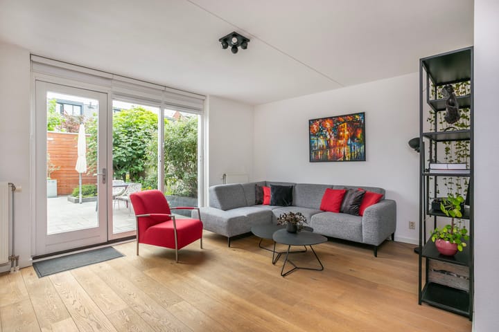 Foto 10 van Bakemastraat 81