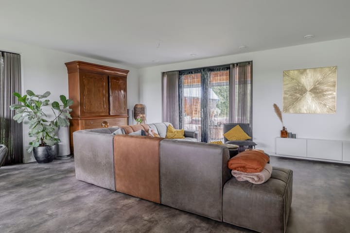 Foto 10 van Koedrift 11