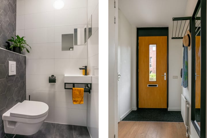 Foto 14 van Bakemastraat 81