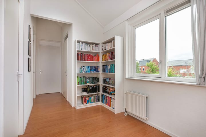 Foto 15 van Bakemastraat 81