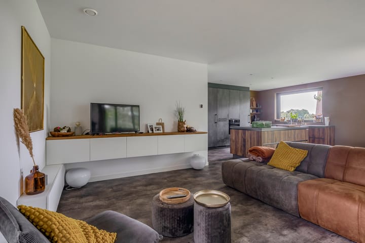 Foto 13 van Koedrift 11