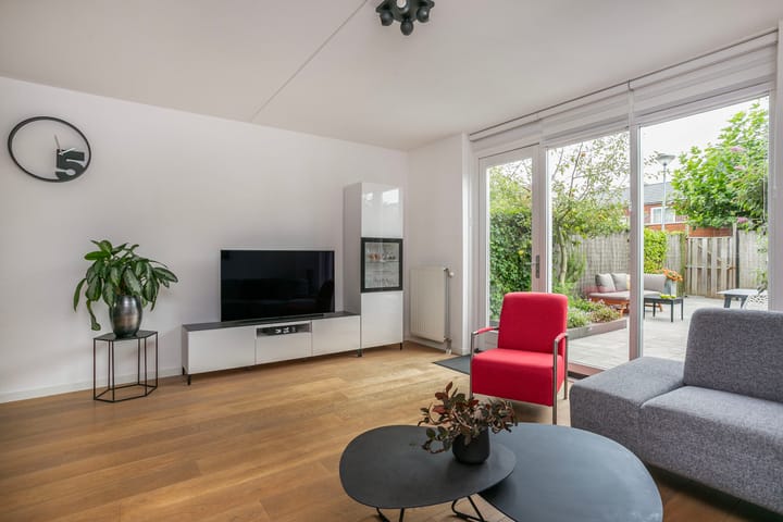 Foto 11 van Bakemastraat 81