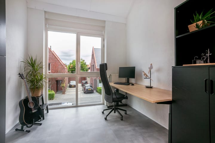 Foto 19 van Bakemastraat 81