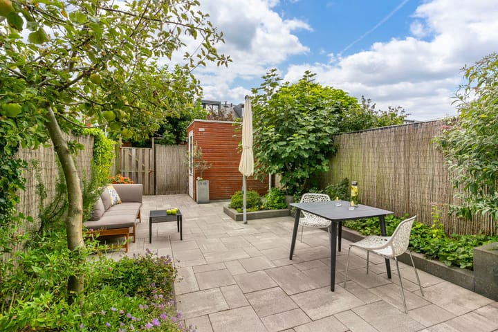 Foto 22 van Bakemastraat 81