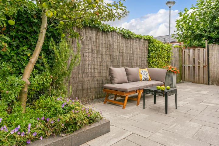 Foto 23 van Bakemastraat 81