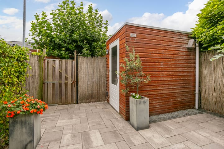 Foto 25 van Bakemastraat 81