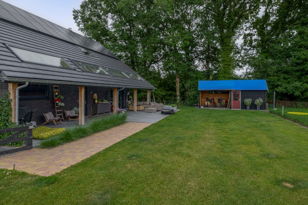 Photo 23 of Koedrift 11