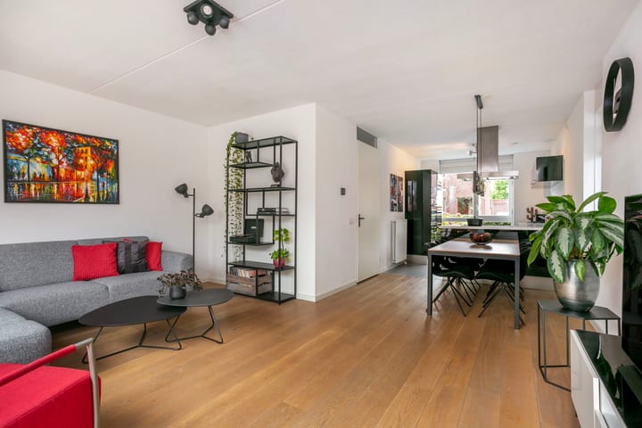 Foto 12 van Bakemastraat 81