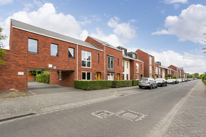 Foto 33 van Bakemastraat 81