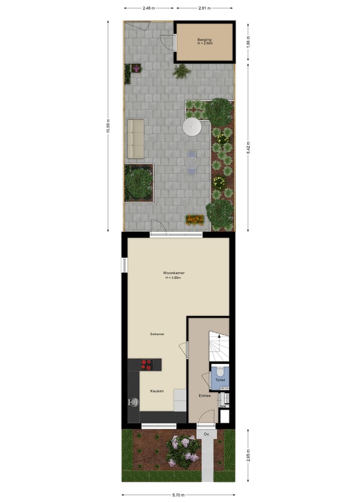 Foto 38 van Bakemastraat 81