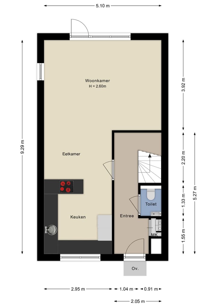 Foto 39 van Bakemastraat 81