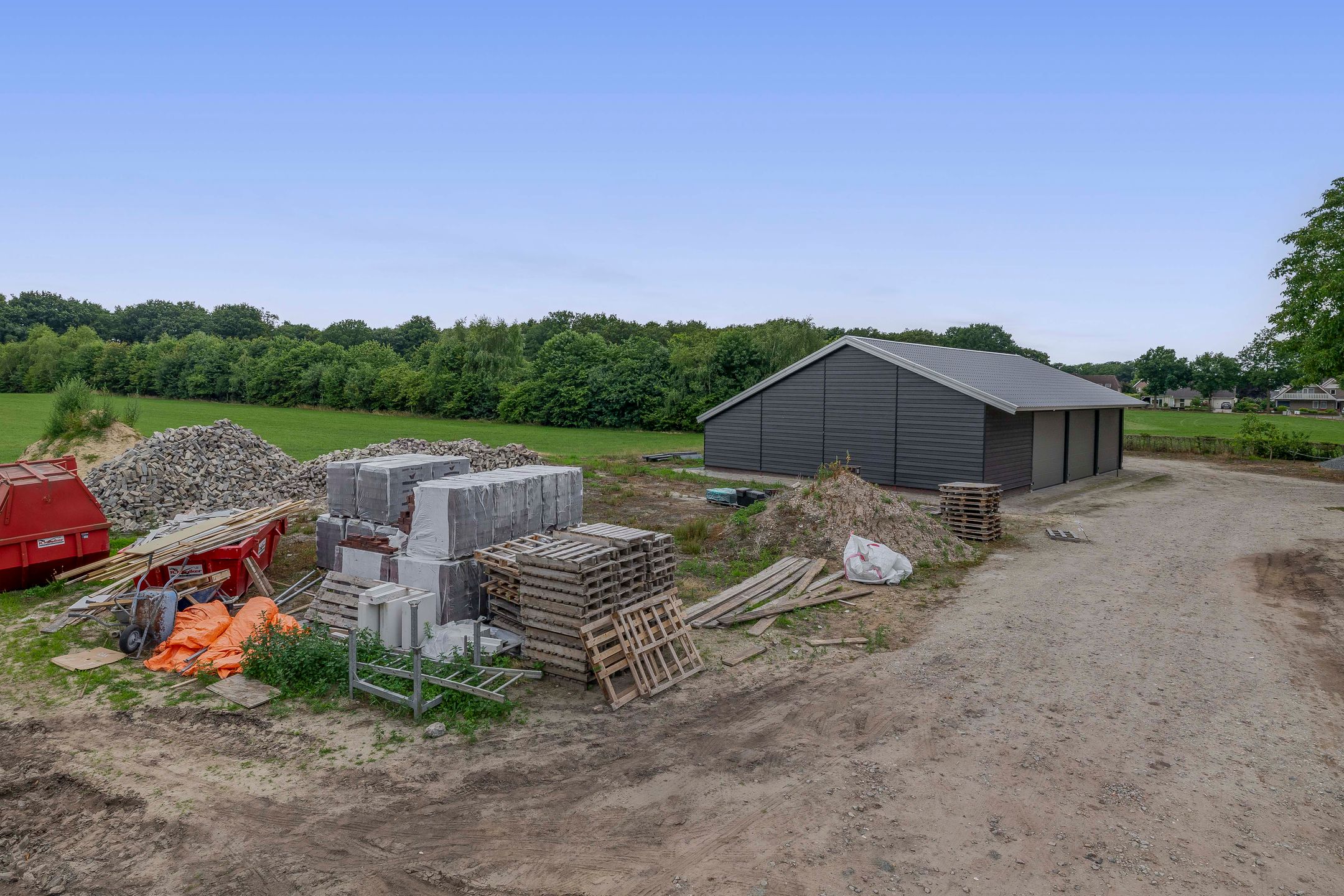 Photo 36 of Koedrift 11