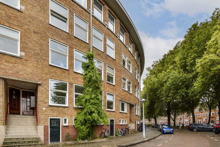 Photo 2 of Bos en Lommerweg 9-2