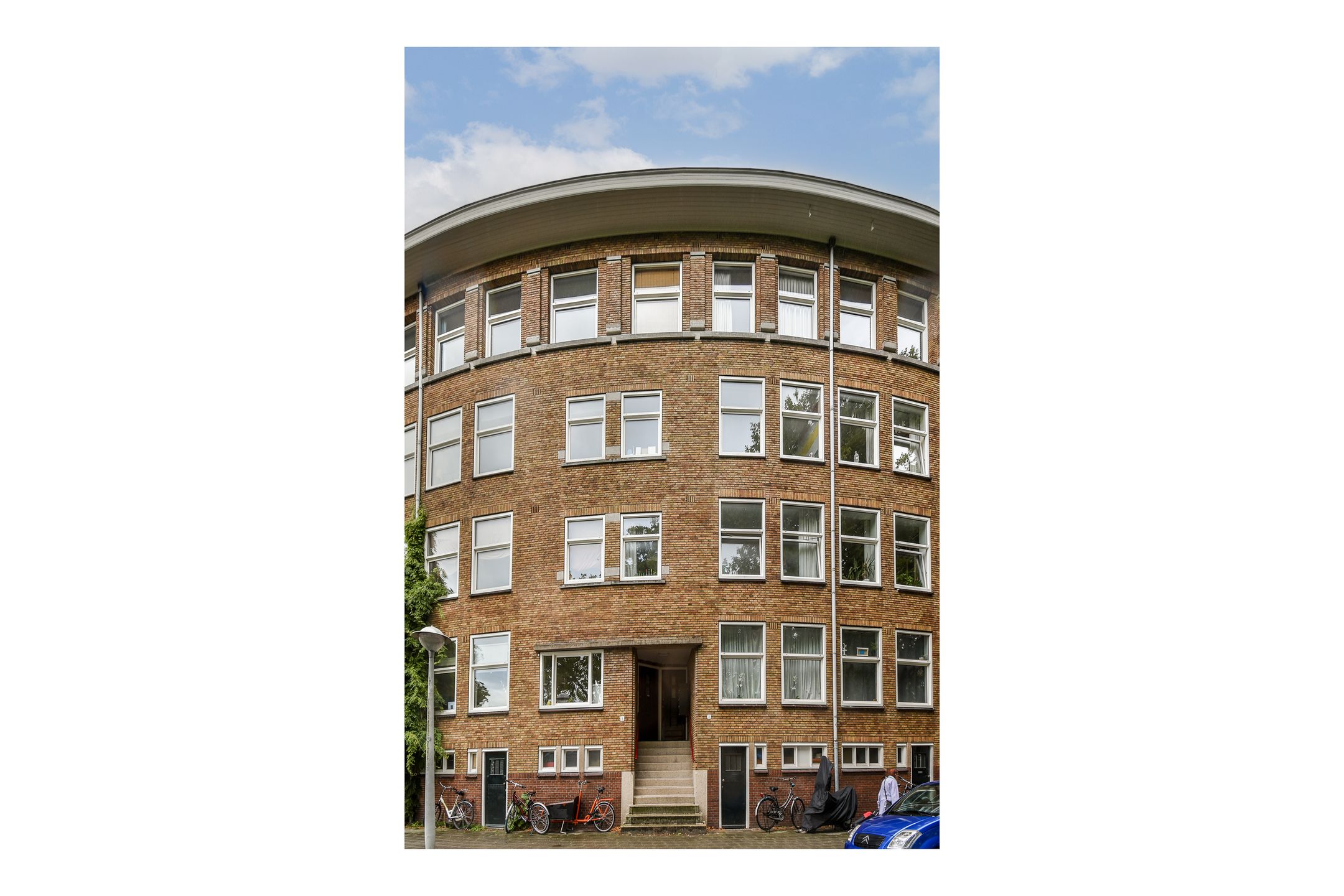 Photo 3 of Bos en Lommerweg 9-2