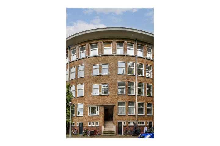 Photo 3 of Bos en Lommerweg 9-2