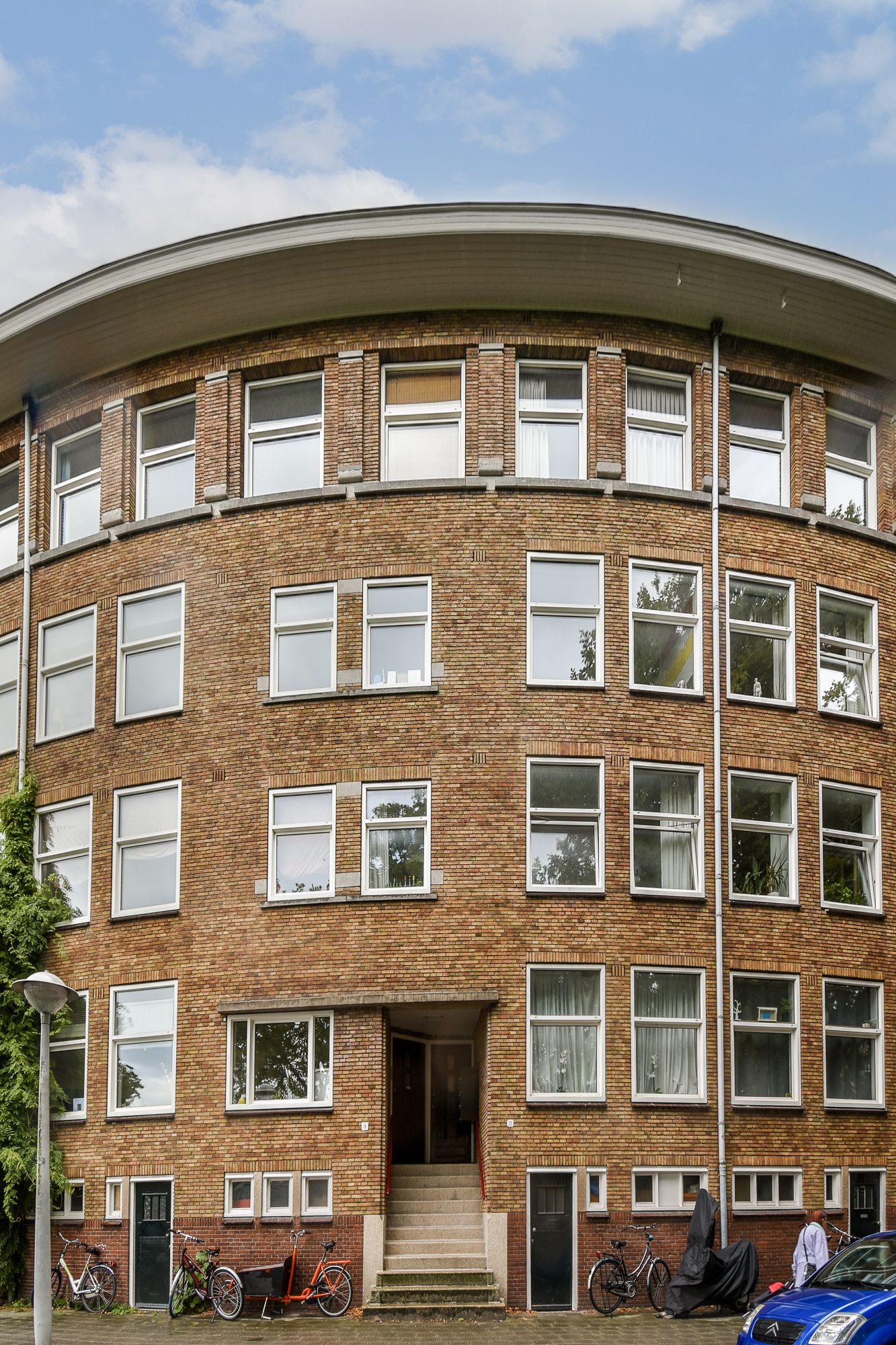 Photo 4 of Bos en Lommerweg 9-2