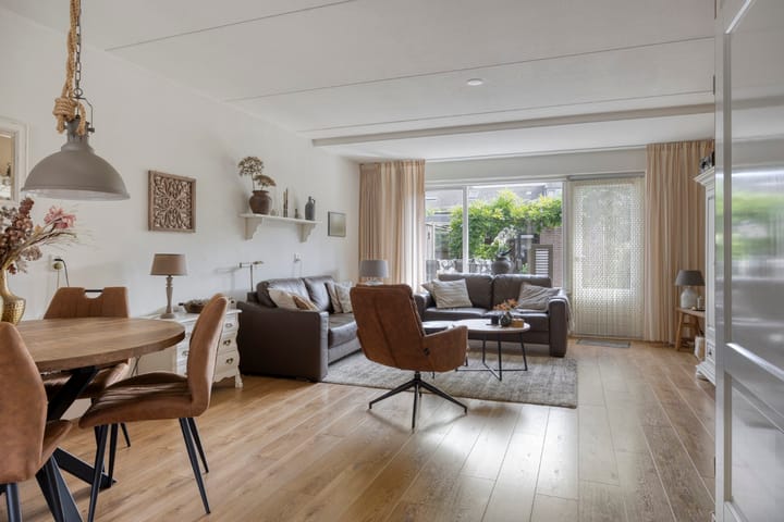 Foto 2 van Watersnip 26