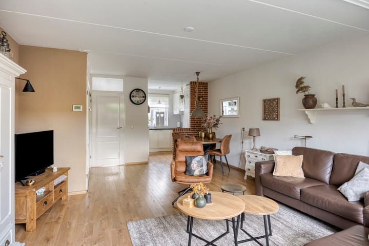 Foto 9 van Watersnip 26