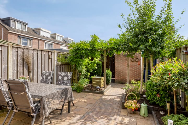 Foto 23 van Watersnip 26