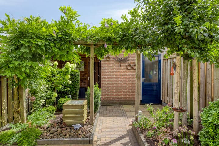 Foto 24 van Watersnip 26