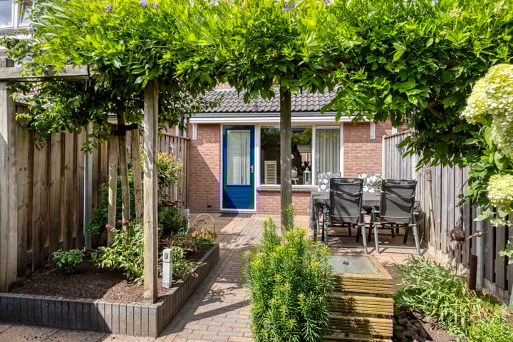 Foto 26 van Watersnip 26