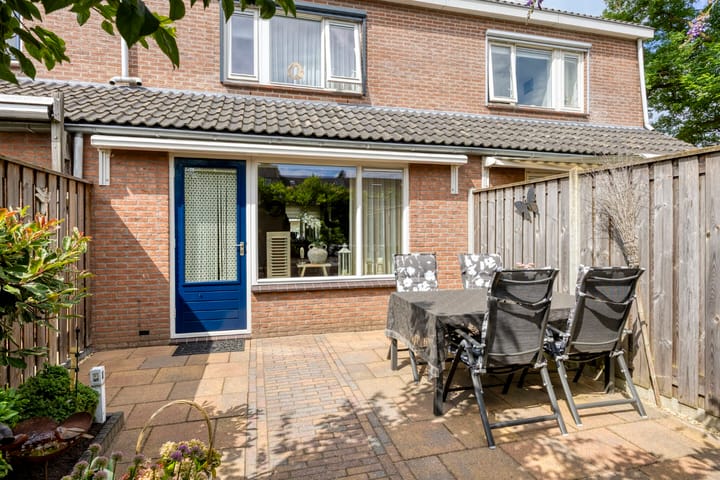 Foto 27 van Watersnip 26