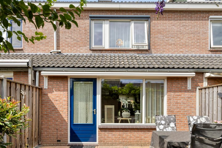 Foto 28 van Watersnip 26