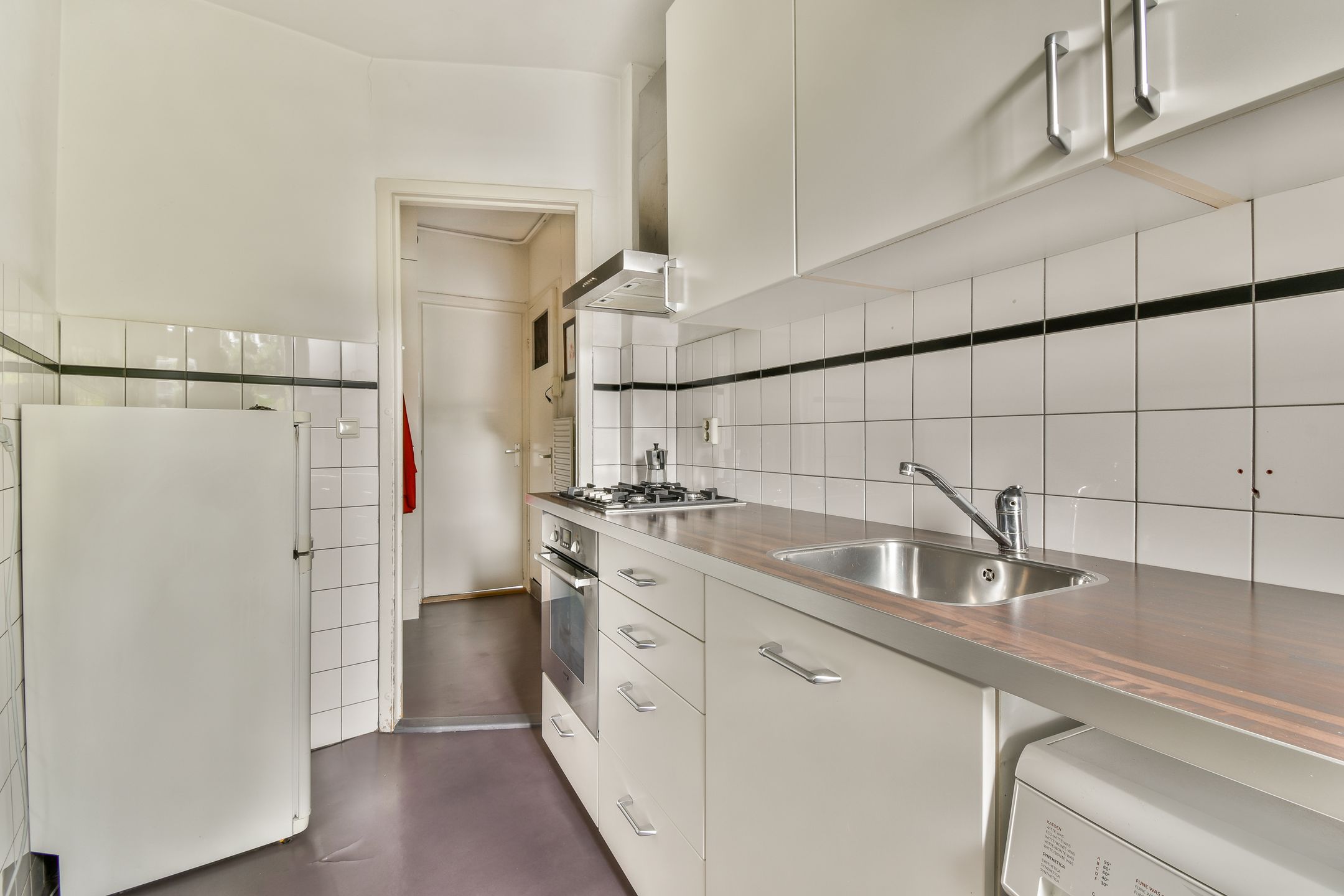 Photo 18 of Bos en Lommerweg 9-2