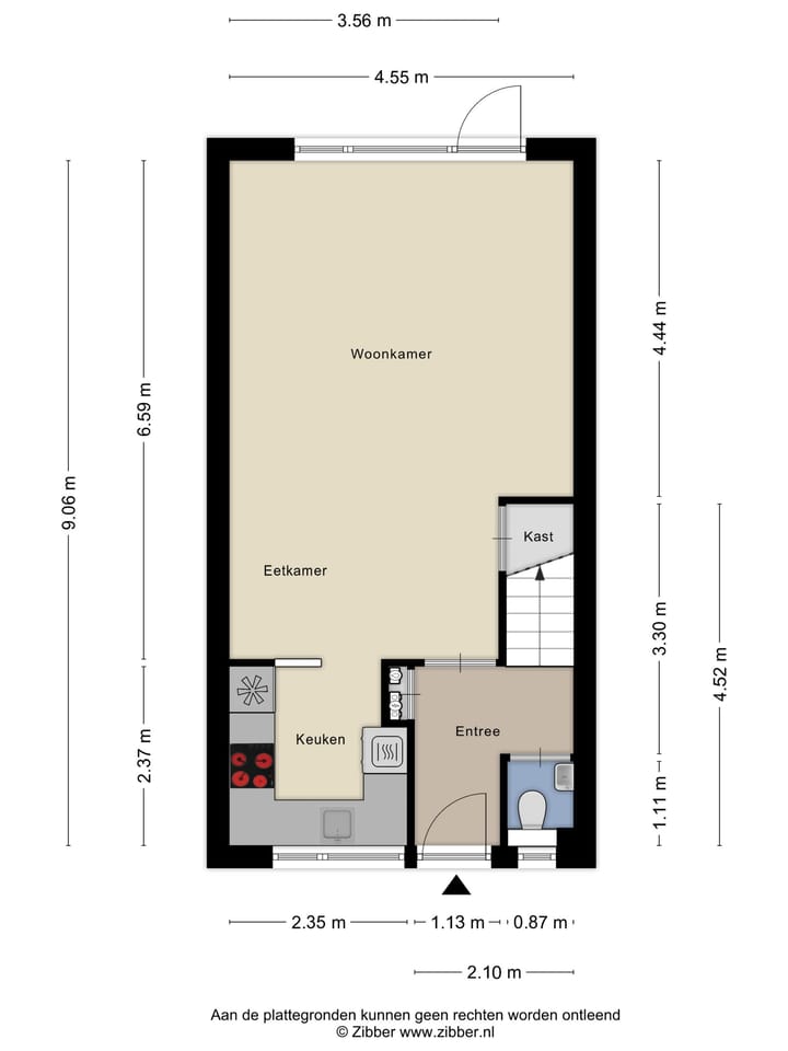 Foto 34 van Watersnip 26