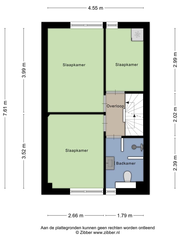 Foto 35 van Watersnip 26