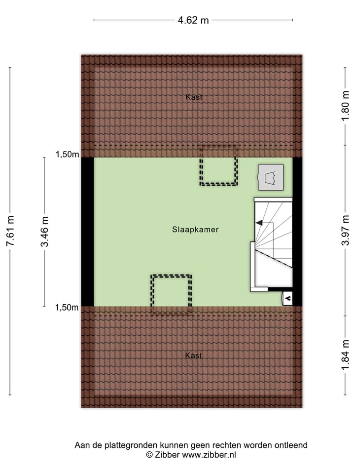 Foto 36 van Watersnip 26