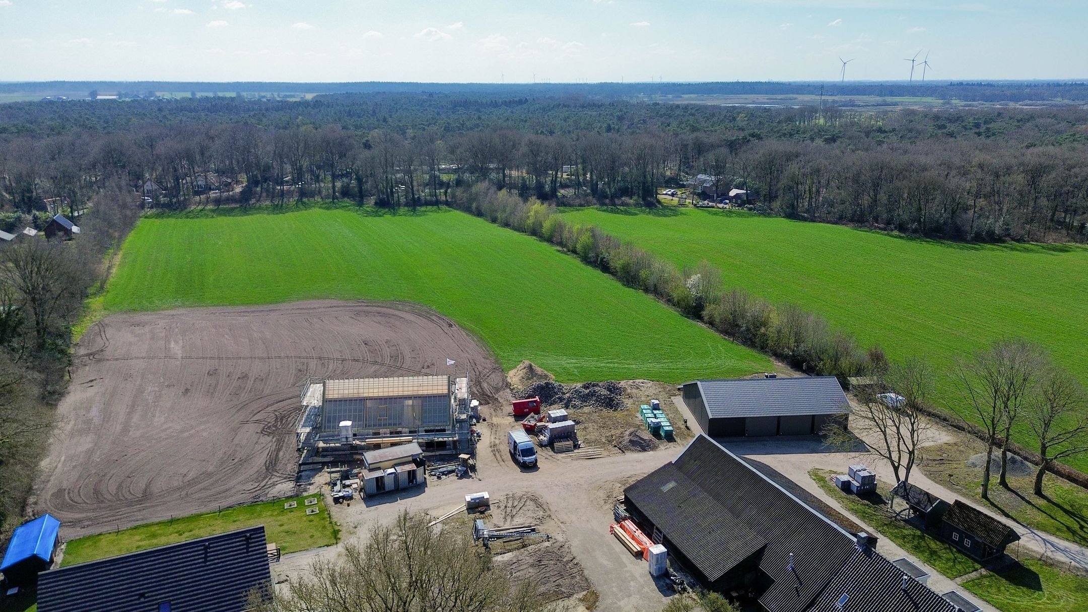 Photo 81 of Koedrift 11