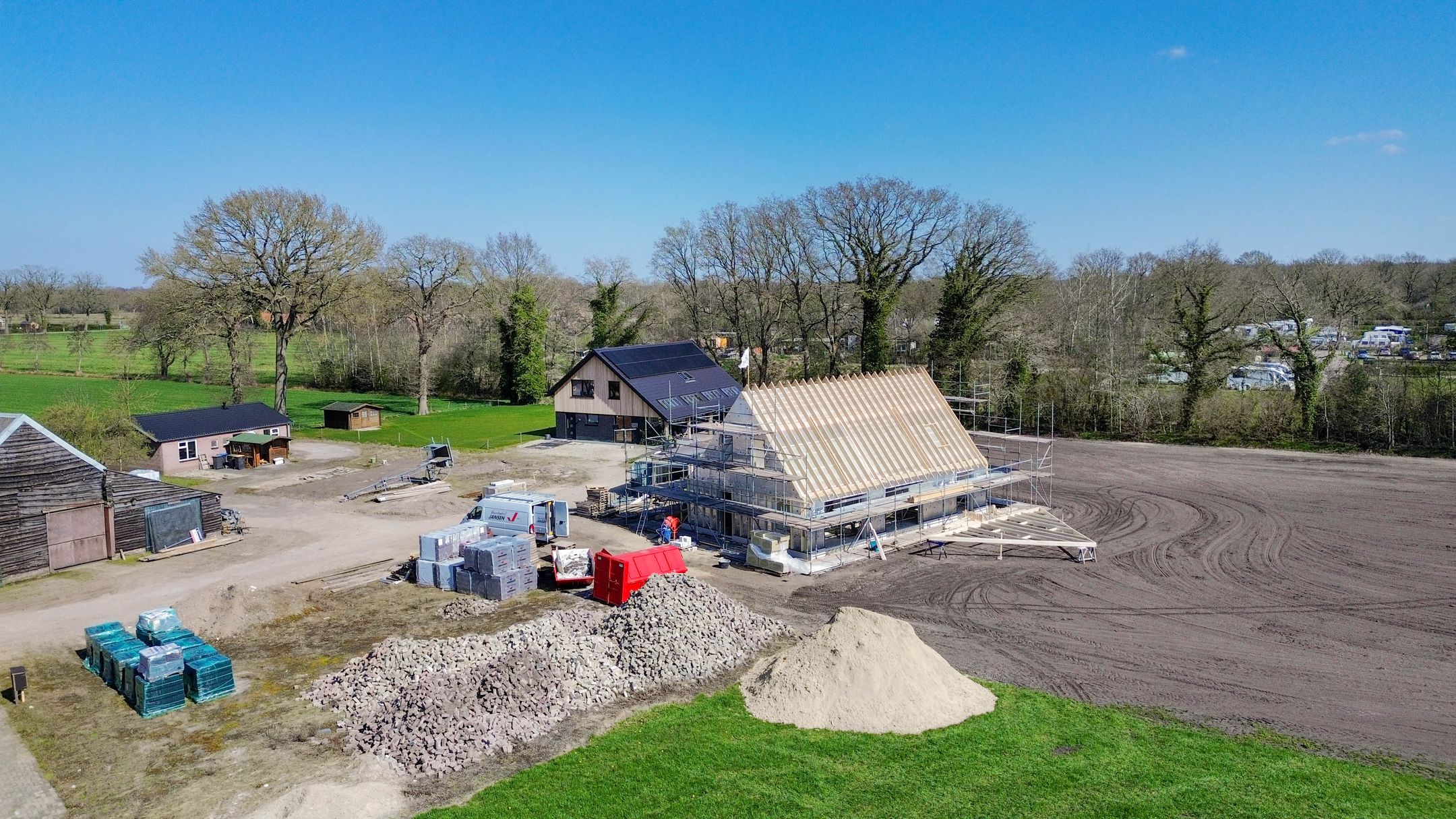 Photo 84 of Koedrift 11