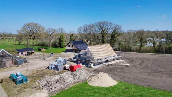 Foto 84 van Koedrift 11