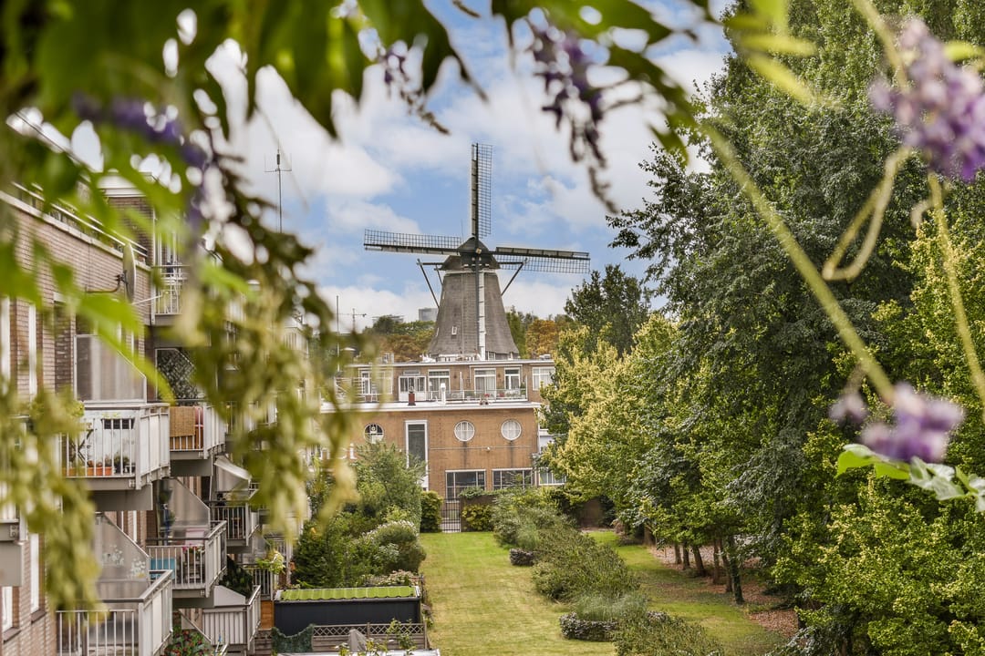 Photo 23 of Bos en Lommerweg 9-2