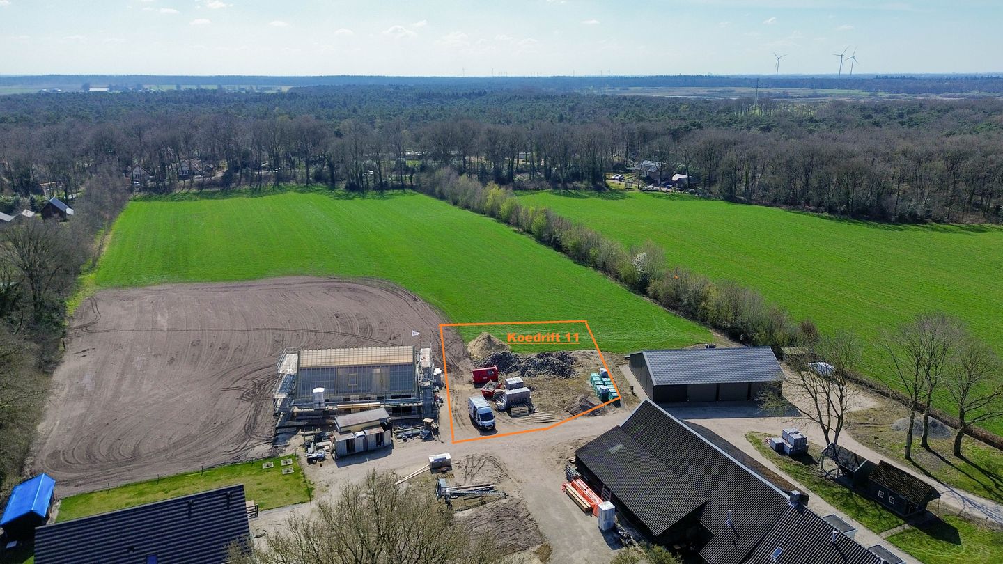 Photo 89 of Koedrift 11