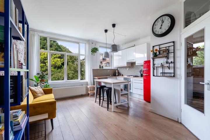 Foto 2 van Gerrit Jan Mulderstraat 75-A