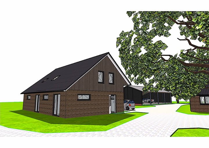 Foto 90 van Koedrift 11