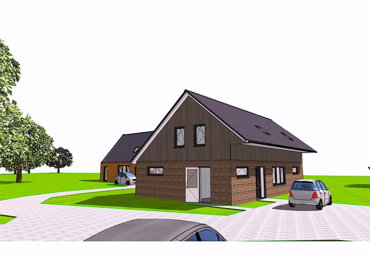 Foto 91 van Koedrift 11