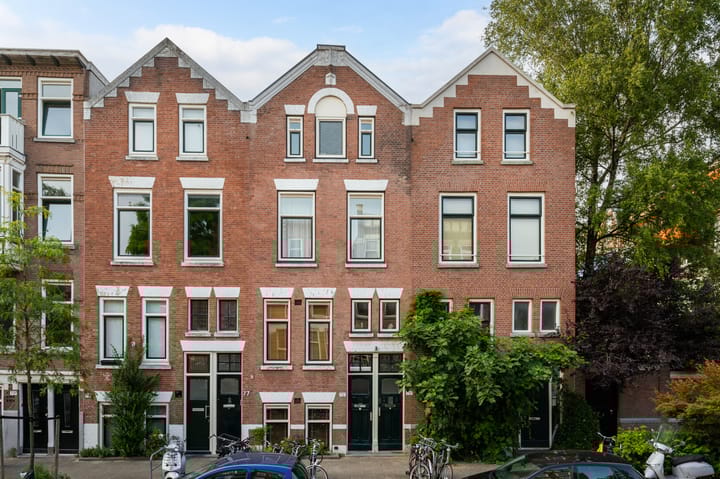 Foto 4 van Gerrit Jan Mulderstraat 75-A